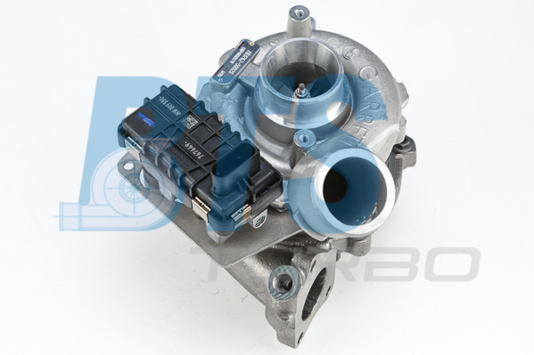 Compresor,sistem de supraalimentare T915966 BTS Turbo